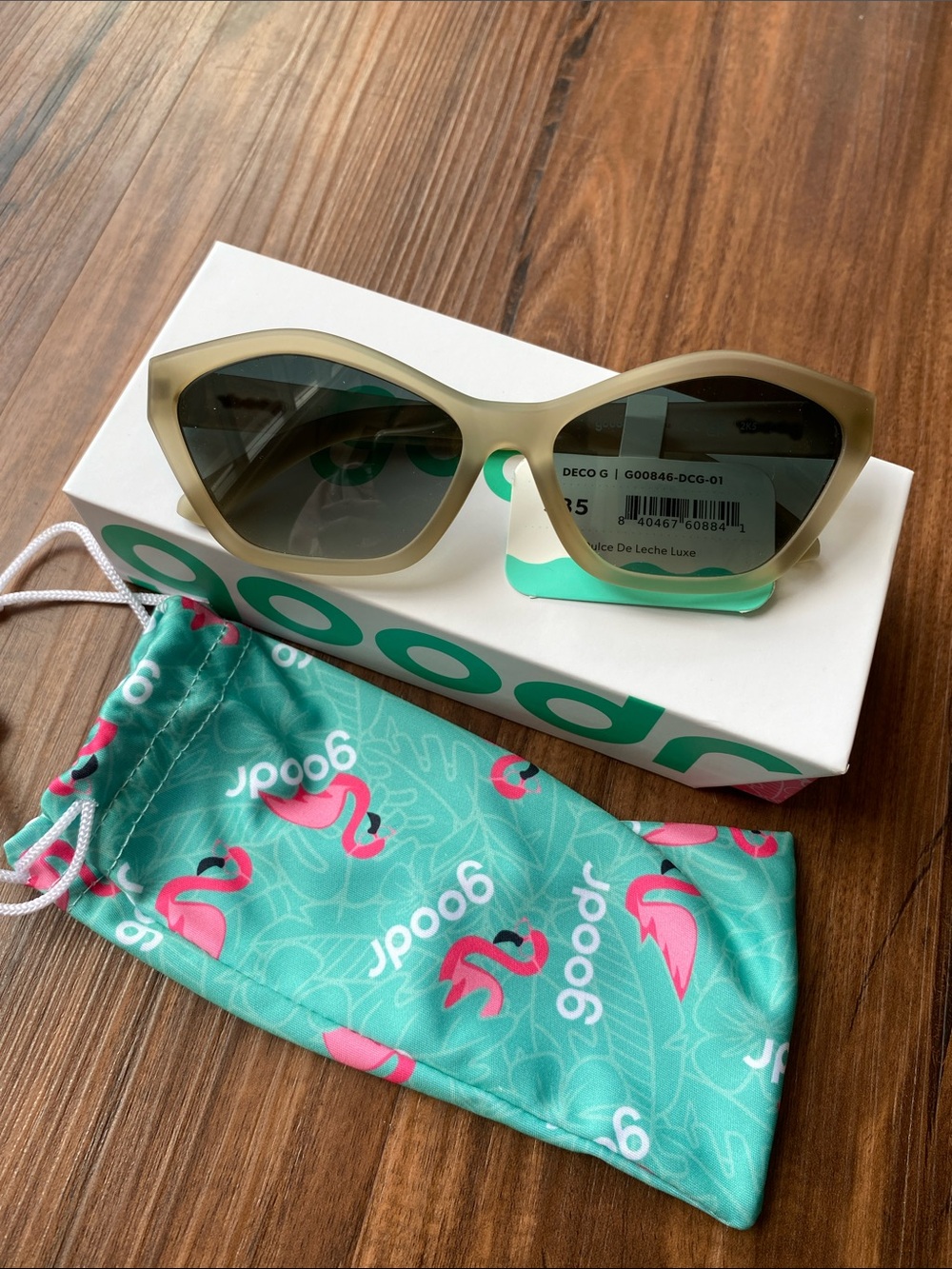 Goodr Womens Sunglasses